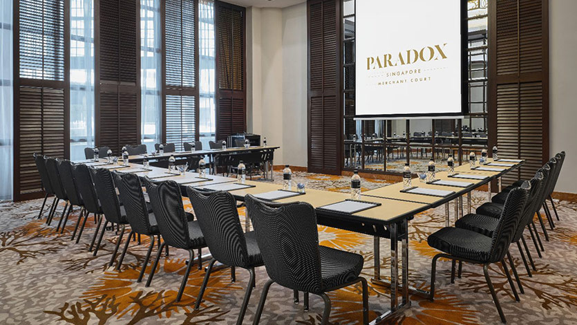 Paradox Singapore Merchant Court