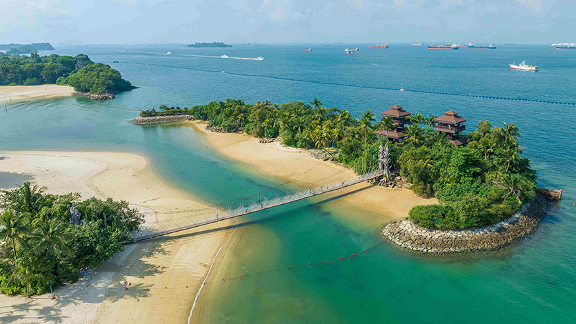 Sentosa Island