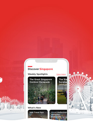 visit singapore travel guide app